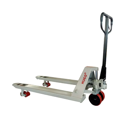 3-tonnine manuaalne veok