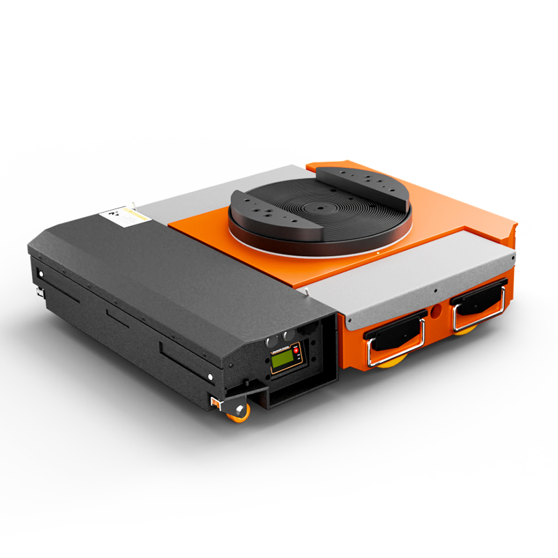 Elektriline paakkäru lasti